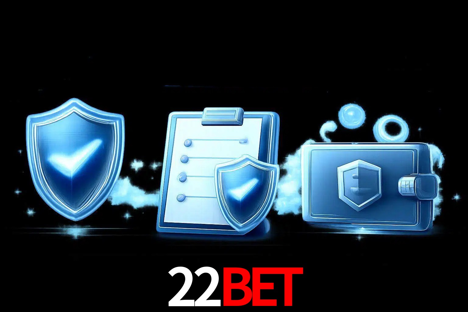 Herramientas de seguridad y verificación de cuenta 22bet