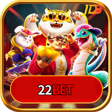 22bet Logo